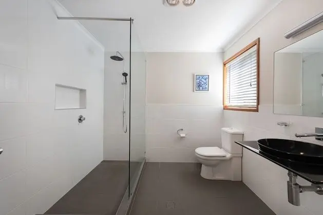 Ev (2 Bedrooms)