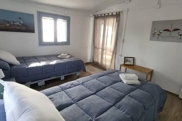 Kır Evi, Birden Çok Yatak