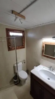 Kır Evi, Birden Çok Yatak