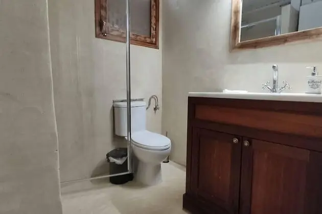 Kır Evi, Birden Çok Yatak