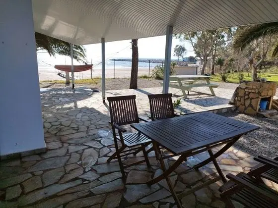 Kır Evi, Birden Çok Yatak