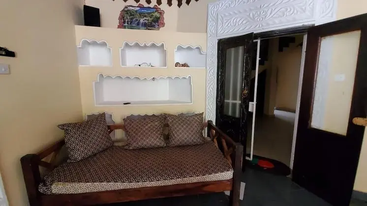 Villa, Birden Çok Yatak