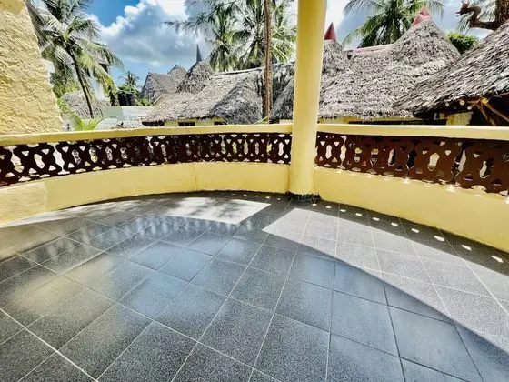 Villa, Birden Çok Yatak