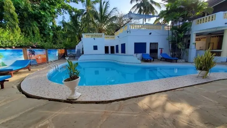 Villa, Birden Çok Yatak