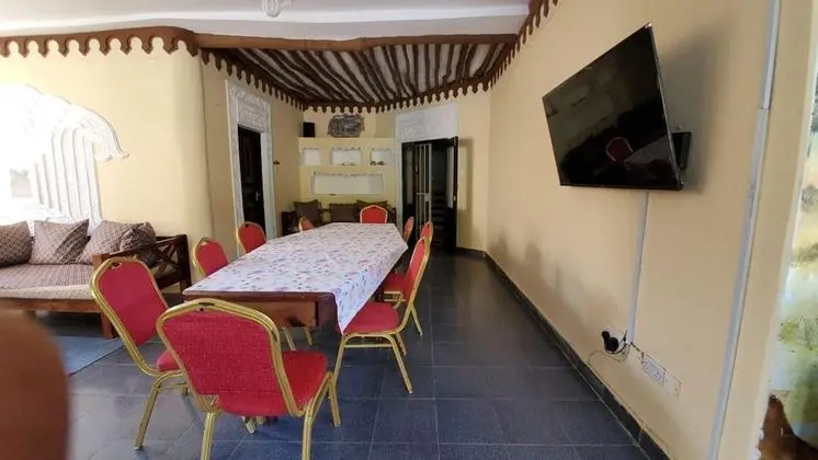 Villa, Birden Çok Yatak