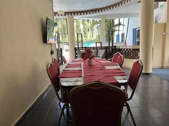 Villa, Birden Çok Yatak
