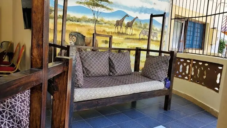 Villa, Birden Çok Yatak