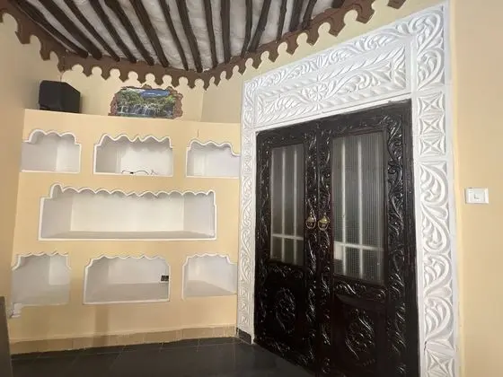 Villa, Birden Çok Yatak