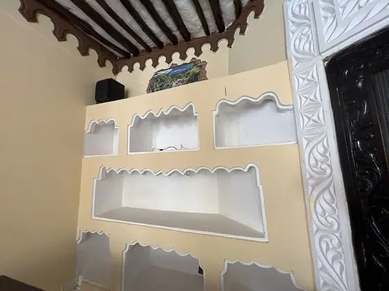Villa, Birden Çok Yatak