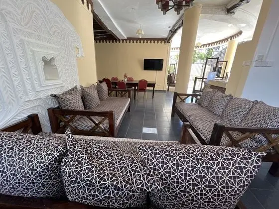 Villa, Birden Çok Yatak