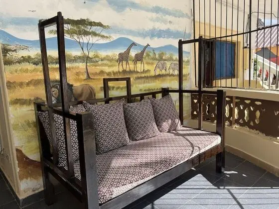 Villa, Birden Çok Yatak