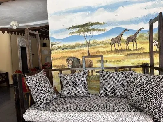 Villa, Birden Çok Yatak