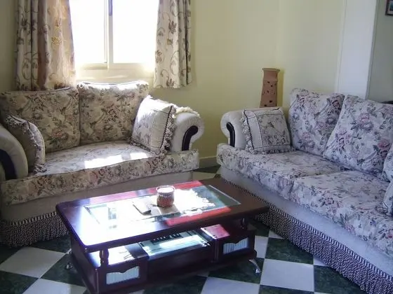 Apart Daire, 1 Yatak Odası, Balkon