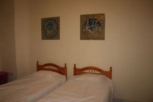 Apart Daire, 1 Yatak Odası, Balkon