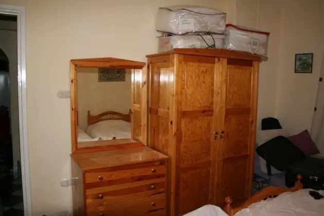 Apart Daire, 1 Yatak Odası, Balkon