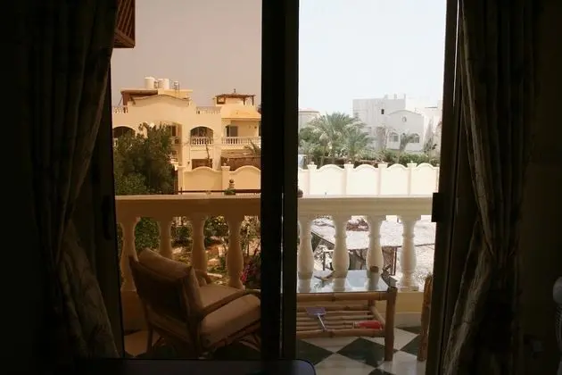Apart Daire, 1 Yatak Odası, Balkon