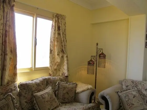 Apart Daire, 1 Yatak Odası, Balkon