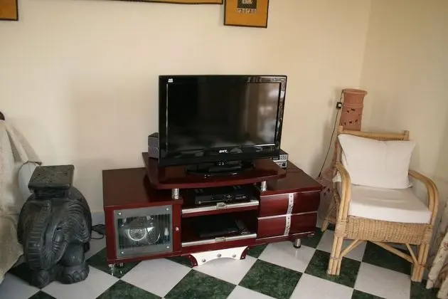 Apart Daire, 1 Yatak Odası, Balkon