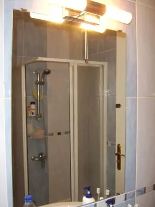 Apart Daire, 1 Yatak Odası, Balkon
