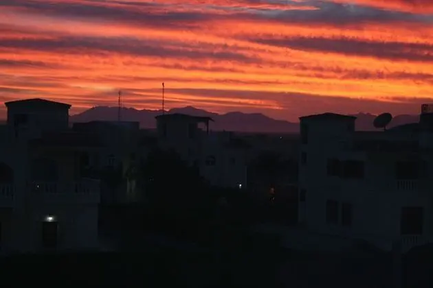 Apart Daire, 1 Yatak Odası, Balkon