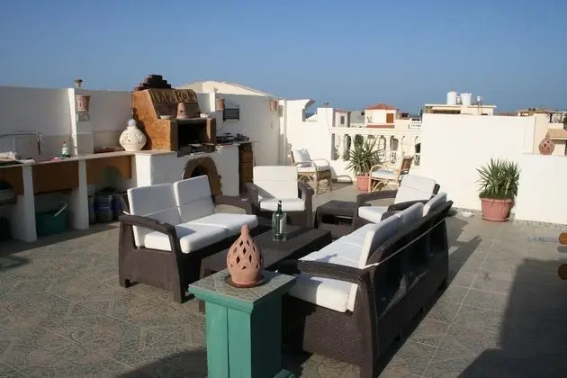 Apart Daire, 1 Yatak Odası, Balkon