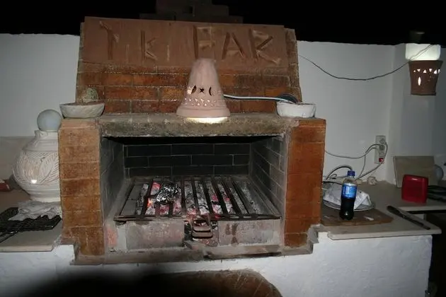 Apart Daire, 1 Yatak Odası, Balkon