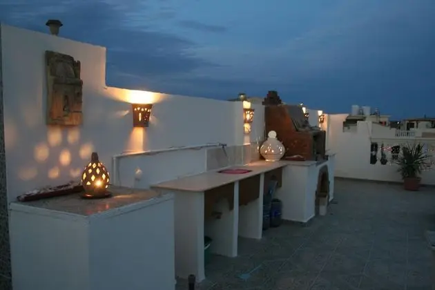 Apart Daire, 1 Yatak Odası, Balkon
