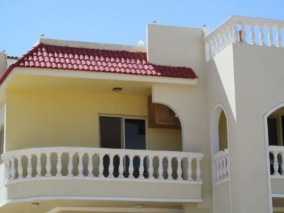 Apart Daire, 1 Yatak Odası, Balkon