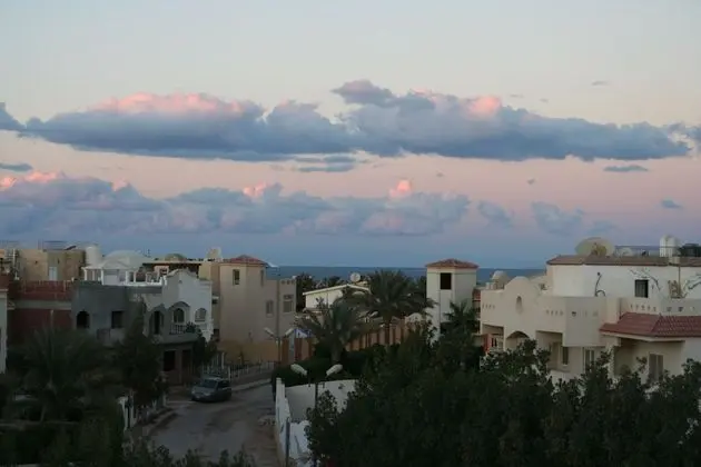 Apart Daire, 1 Yatak Odası, Balkon