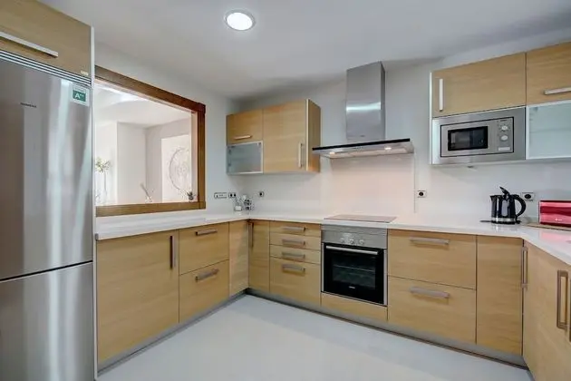 Villa, 2 Yatak Odası, Sigara İçilmez, Deniz Manzaralı