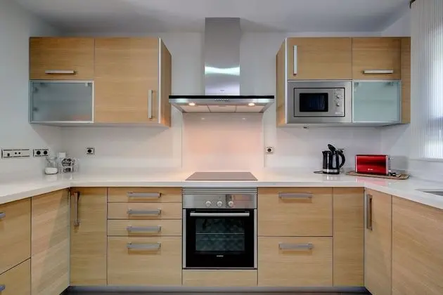 Villa, 2 Yatak Odası, Sigara İçilmez, Deniz Manzaralı