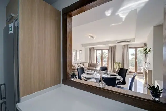 Villa, 2 Yatak Odası, Sigara İçilmez, Deniz Manzaralı