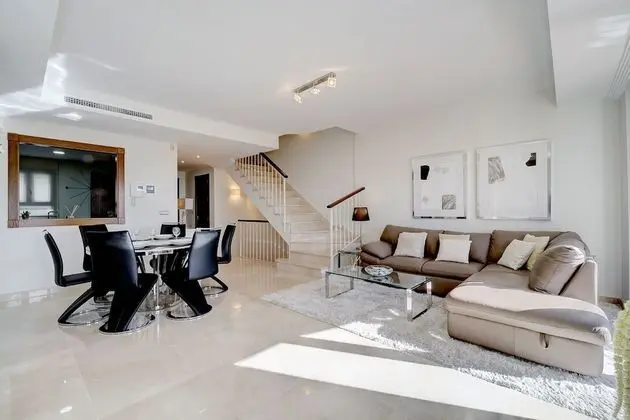 Villa, 2 Yatak Odası, Sigara İçilmez, Deniz Manzaralı