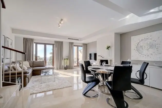 Villa, 2 Yatak Odası, Sigara İçilmez, Deniz Manzaralı