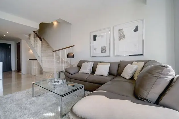 Villa, 2 Yatak Odası, Sigara İçilmez, Deniz Manzaralı