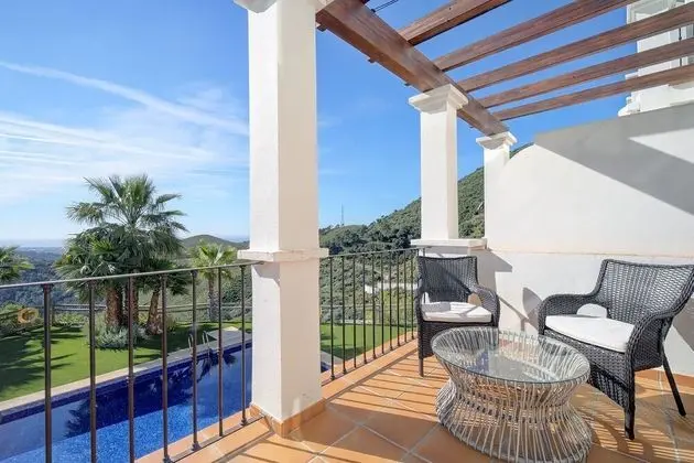 Villa, 2 Yatak Odası, Sigara İçilmez, Deniz Manzaralı