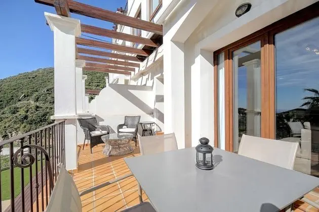 Villa, 2 Yatak Odası, Sigara İçilmez, Deniz Manzaralı
