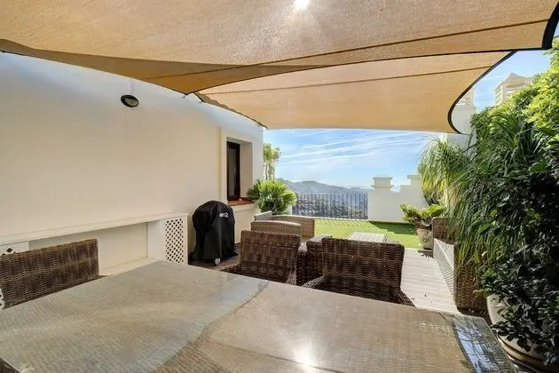 Villa, 2 Yatak Odası, Sigara İçilmez, Deniz Manzaralı