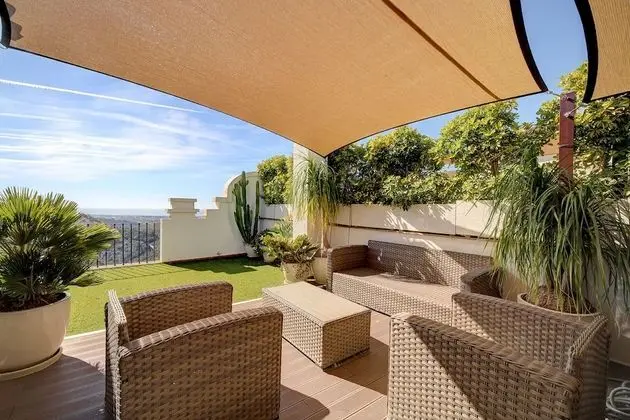 Villa, 2 Yatak Odası, Sigara İçilmez, Deniz Manzaralı