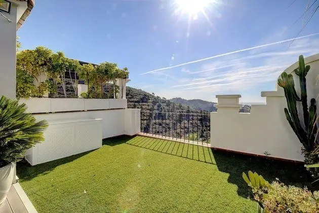 Villa, 2 Yatak Odası, Sigara İçilmez, Deniz Manzaralı