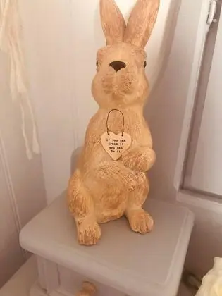 Kulübe, 1 Büyük (Queen) Boy Yatak