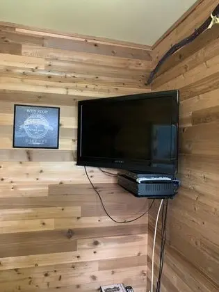 Standard Tek Büyük Yataklı Oda, Banyolu/Duşlu, Dağ Manzaralı (Country Rose)