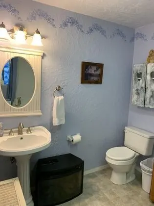 Standard Tek Büyük Yataklı Oda, Banyolu/Duşlu, Dağ Manzaralı (Country Rose)