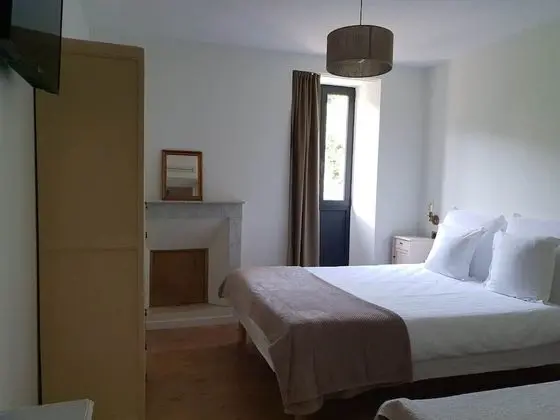 Deluxe Oda, Sigara İçilmez (Bella Stonda)