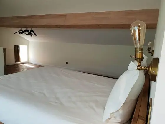 Deluxe Süit, Sigara İçilmez (Bella Stella)