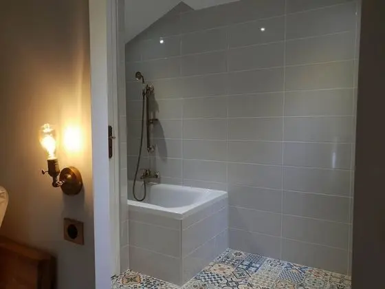 Deluxe Süit, Sigara İçilmez (Bella Stella)
