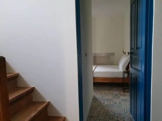 Tek Büyük Yataklı Oda (Bella Stretta)