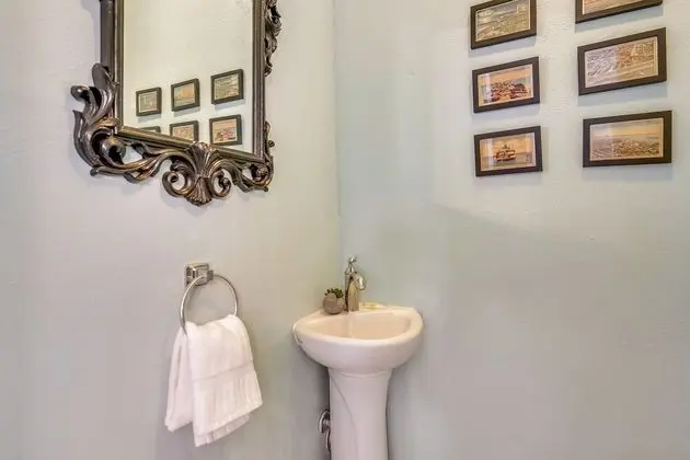 Ev, Birden Çok Yatak, Veranda