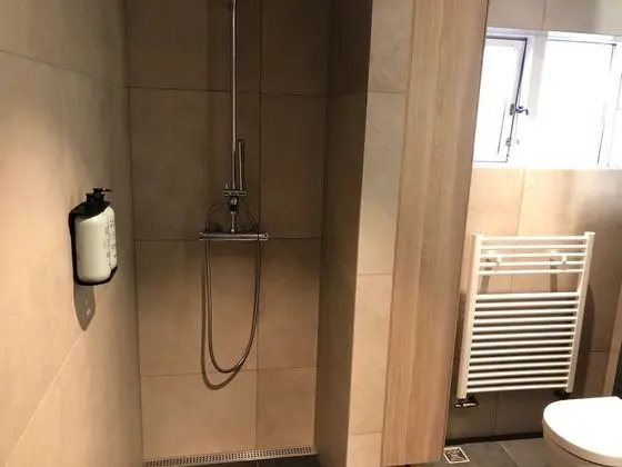 Basic Tek Büyük Yataklı Oda, 1 Büyük (Queen) Boy Yatak, Ortak Banyo (Large)