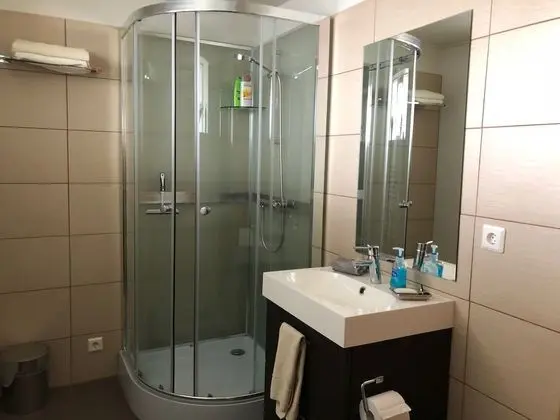 Double Room with Bathroom